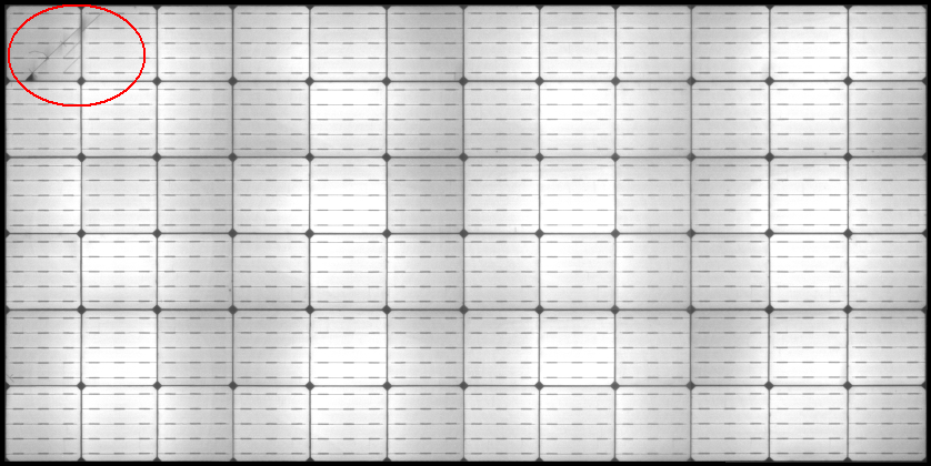 便攜式EL檢測設(shè)備