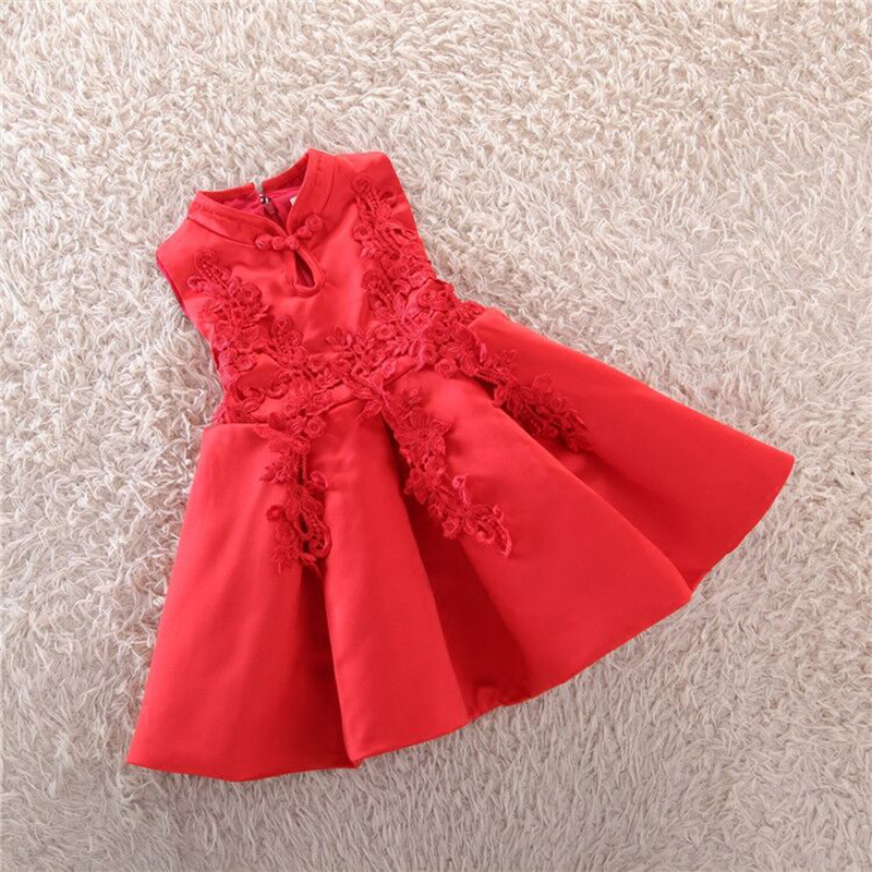 童裝連衣裙 女款公主吊帶連衣裙 貼身舒適祥瑞實(shí)業(yè)工藝制造 優(yōu)質(zhì)面料