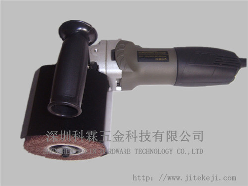 電動拉絲機(jī),不銹鋼表面拉絲機(jī)