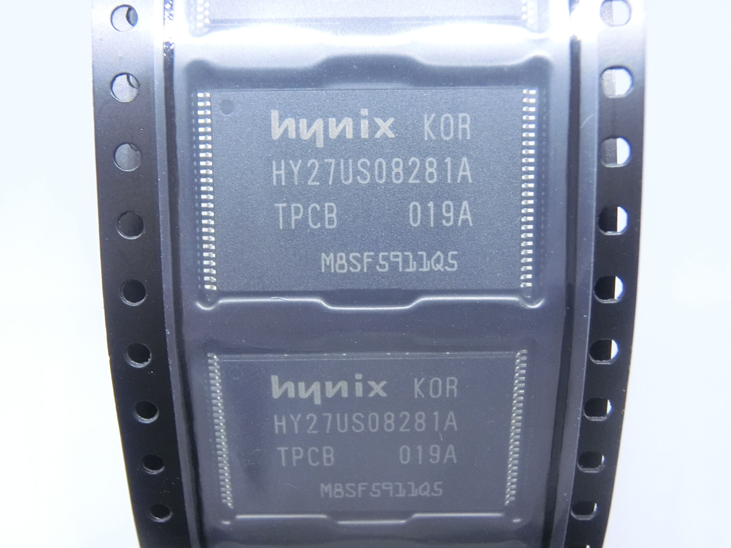 TC58NVG1S3ETAI0 TSOP48 閃存存儲(chǔ)器芯片 全新原裝