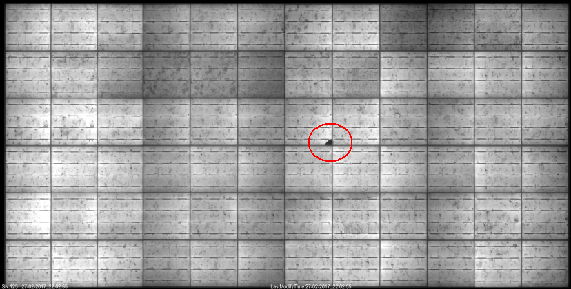 便攜式EL檢測(cè)儀HJ-M2400