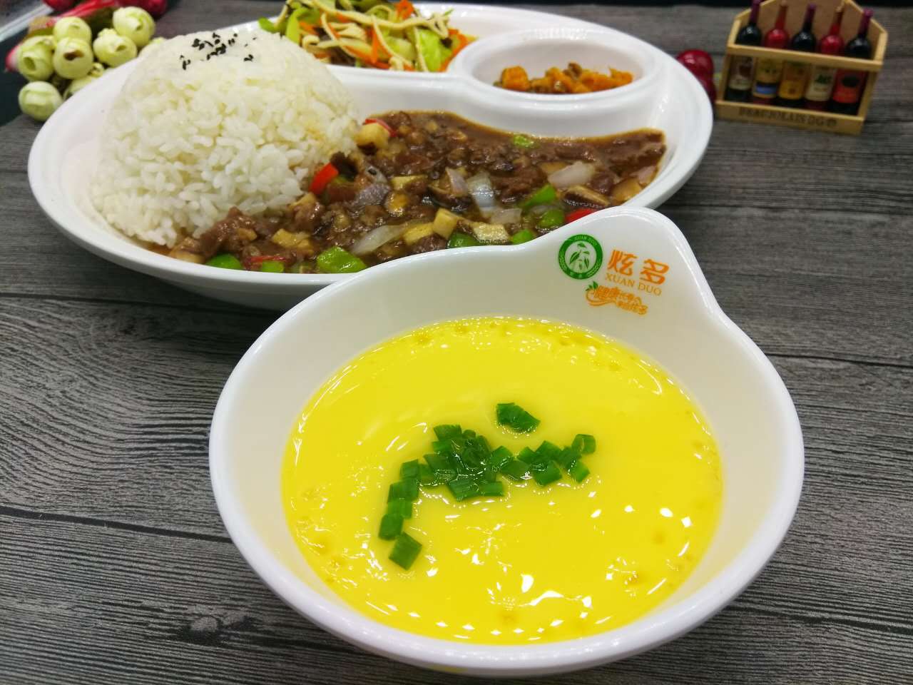 快餐加盟_中式快餐加盟連鎖_西式快餐店加盟找品牌服務(wù)商炫多