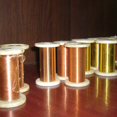 銅絲電力機(jī)械用高純度紫銅絲廠家 銅絲