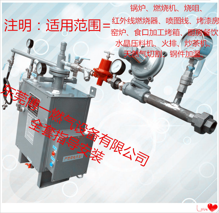 汽化器哪家好店家東莞博一燃?xì)?東莞博一節(jié)能汽化器