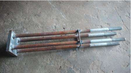 預(yù)埋螺栓廠(chǎng)家 預(yù)埋螺栓廠(chǎng)家直銷(xiāo) 河北預(yù)埋螺栓* 預(yù)埋螺栓直銷(xiāo) 預(yù)埋螺栓