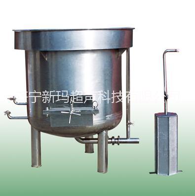 山東生產(chǎn)罐式膠塞清洗機(jī)廠家，價格低，質(zhì)量好