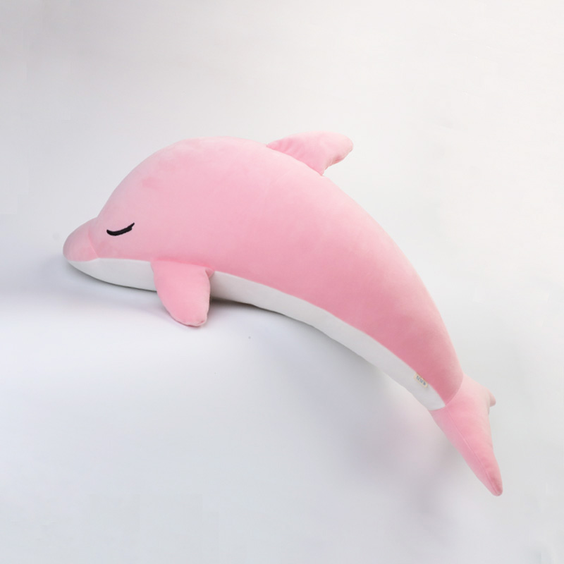 定做海豚毛絨玩具公仔 定做海豚毛絨玩具公仔生日禮物 定做海豚毛絨玩具公仔生日禮物玩偶