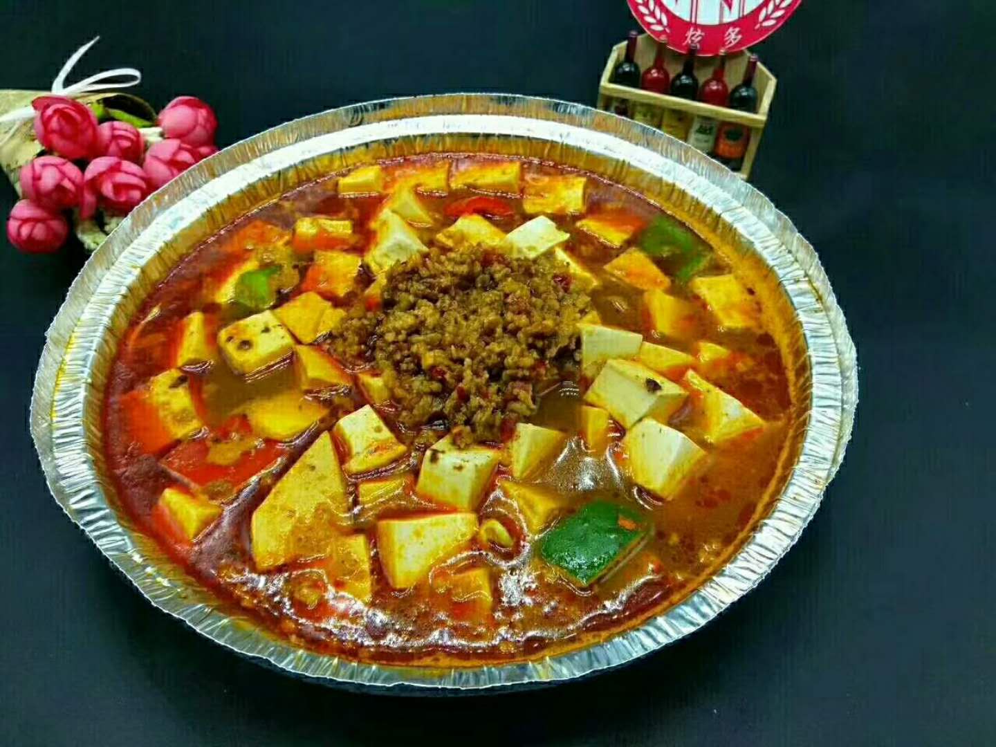 錫紙焗菜加盟 焗菜加盟 焗菜培訓(xùn)