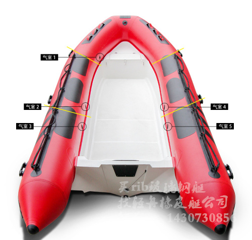 玻璃鋼橡皮艇輕舟橡皮艇廠家供應(yīng)