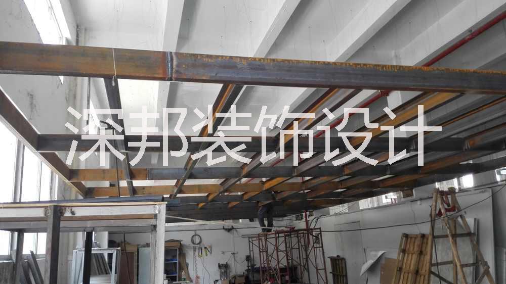 福永辦公室設(shè)計福永辦公室裝修公司