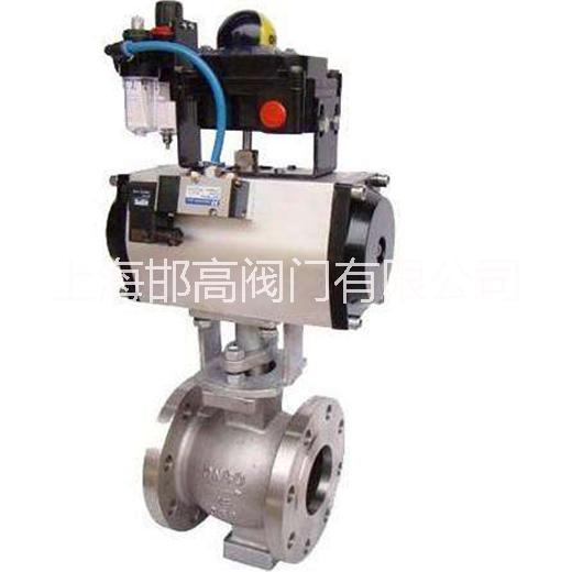 供應(yīng)Q647F氣動(dòng)固定式球閥  氣動(dòng)固定式球閥