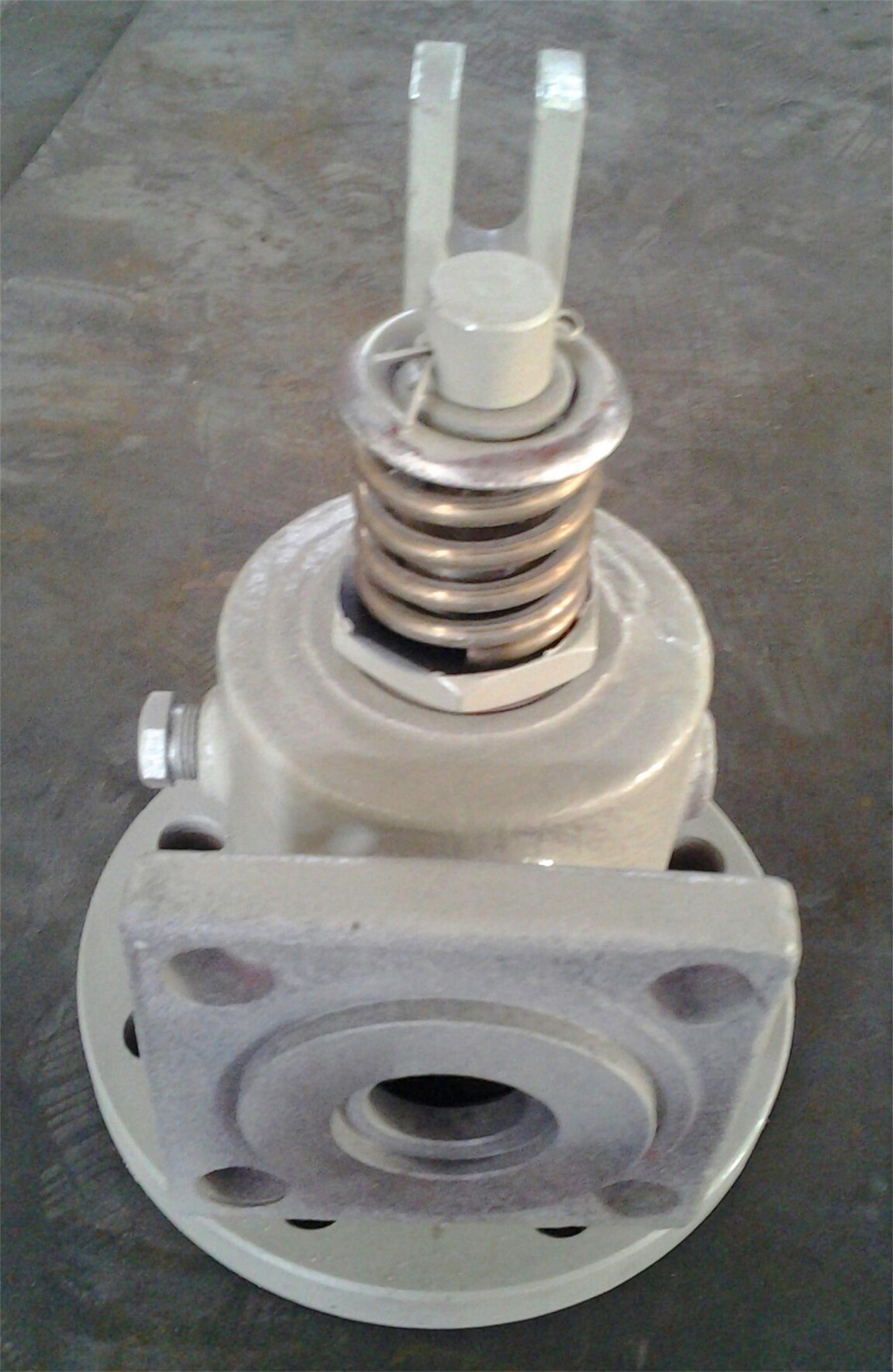 供應(yīng) C304C吹灰器提升閥 C302吹灰器提升閥  L3吹灰器提升閥