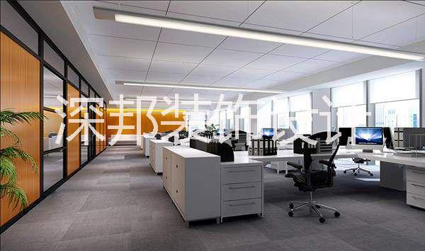 福永辦公室設(shè)計福永辦公室裝修公司