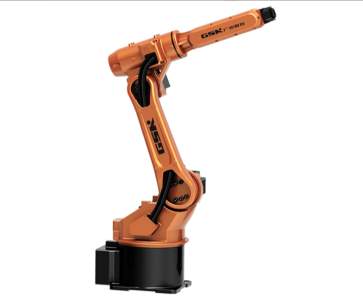 施邁德廣州數(shù)控六軸六關(guān)節(jié)機(jī)器人