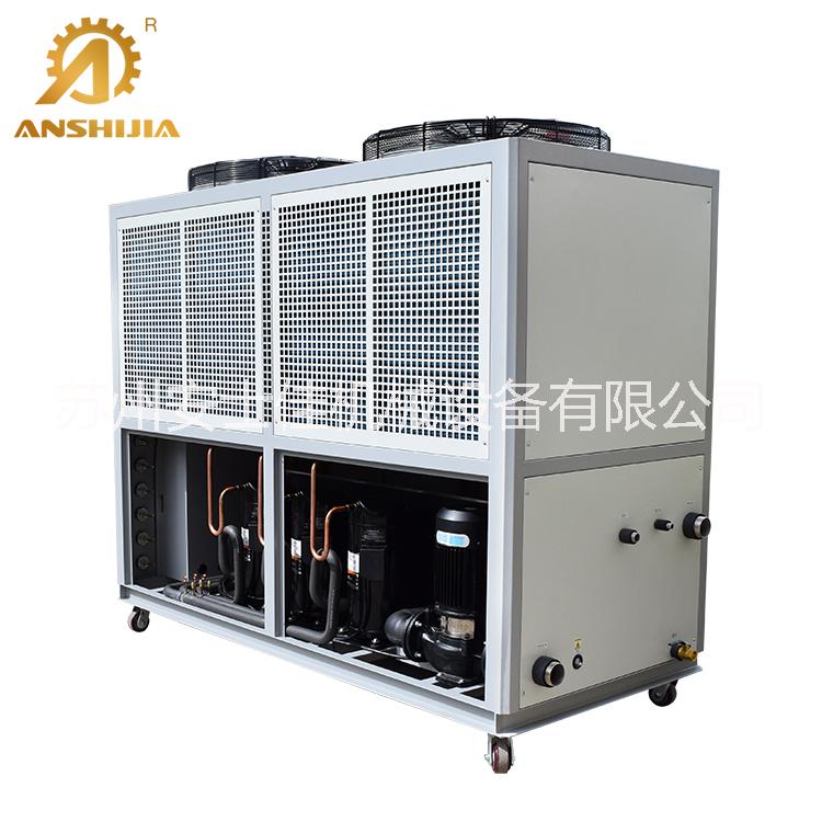 供應(yīng)江蘇反應(yīng)釜用超低溫冷水機(jī)組 -30度