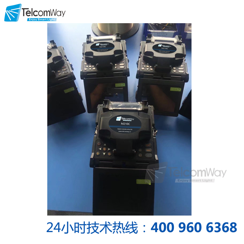 供應德國M210C光纖熔接機 德國精工M210C光纖熔接機