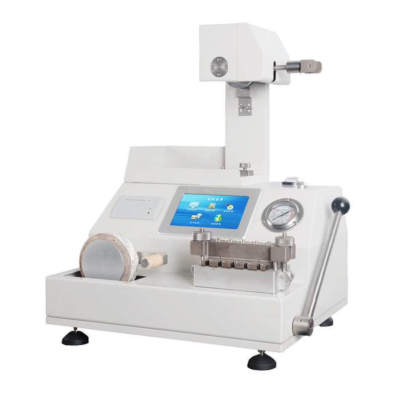 供應(yīng)ZB-IBT層間剝離強度試驗機