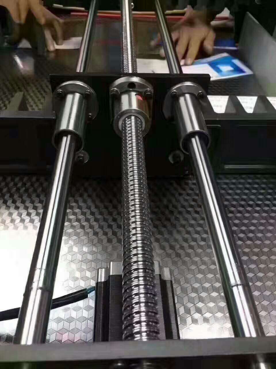 上海香寶XB-AT651-08液壓數(shù)控程控電腦屏切紙機(jī)