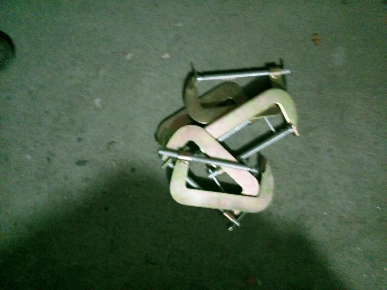 卡子、鋁制品卡子價格、優(yōu)質(zhì)鋁制品卡子采購、鋁制品卡子廠家