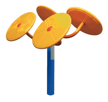 太極揉推器 太極揉推器