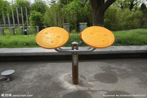 太極揉推器 太極揉推器