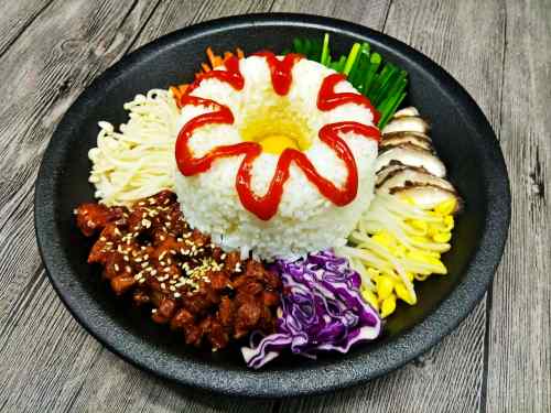 烙板飯加盟炫多烙板飯培訓(xùn)找*連鎖炫多