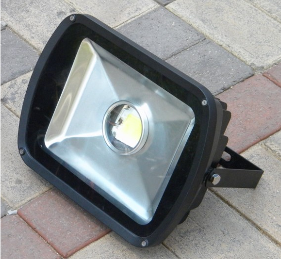 防爆LED投光燈 方形24w戶外防水照樹燈方形投射燈  大功率射燈