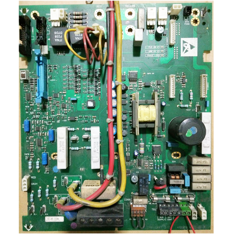 北京*直流調速器供應商