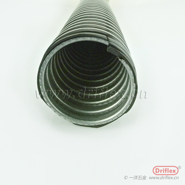 機(jī)床包塑金屬軟管 平包管 穿線管 電線套 防水防塵耐壓耐腐保護(hù)管