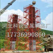 安全爬梯@衡水安全爬梯廠家@施工安全爬梯廠家