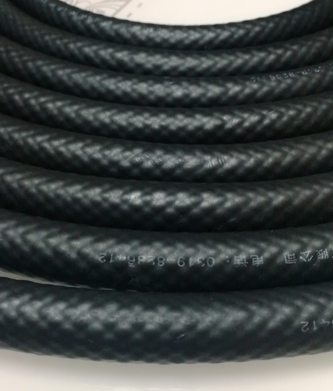 NBR丁晴汽車(chē)?yán)p繞膠管、丁晴汽車(chē)?yán)p繞膠管廠家、汽車(chē)?yán)p繞膠管價(jià)格、汽車(chē)?yán)p繞膠管采購(gòu)