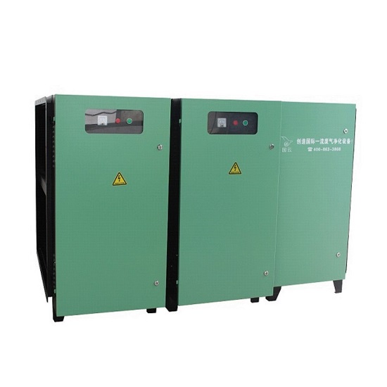 噴漆房廢氣處理 廢氣凈化設(shè)備 認(rèn)準(zhǔn)國云環(huán)保 符合廣東地區(qū)環(huán)保要求