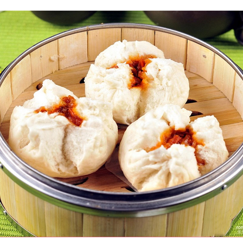 免郵 特價(jià) 復(fù)合膨松劑 開(kāi)口叉燒包*膨松劑 泡打粉 烘焙5kg裝