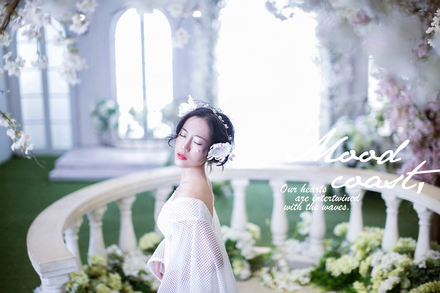 聊城婚紗攝影海藝*旅拍 聊城海藝*旅拍婚紗攝影 聊城海藝旅拍婚紗攝影