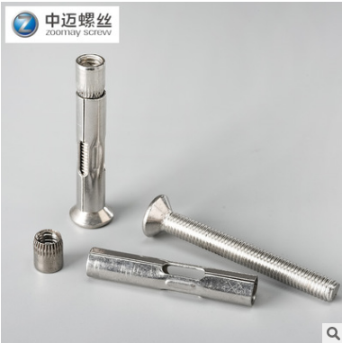 供應(yīng)佛山廠(chǎng)家大量現(xiàn)貨304不銹鋼膨脹螺栓供應(yīng)商/吊裝膨脹螺栓 304不銹鋼螺絲/佛山304不銹鋼螺絲廠(chǎng)