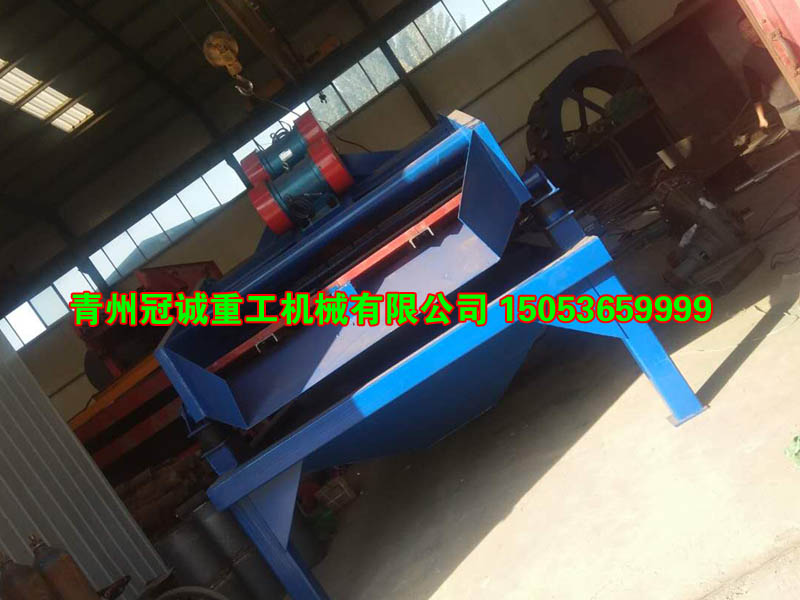 細沙回收機適應不同工作的需要