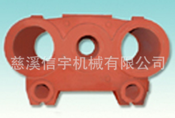廠家直銷(xiāo)鑄件/球墨鑄件/注塑機(jī)配件/鑄鐵模板/鑄件加工/信宇 球鐵600鑄造