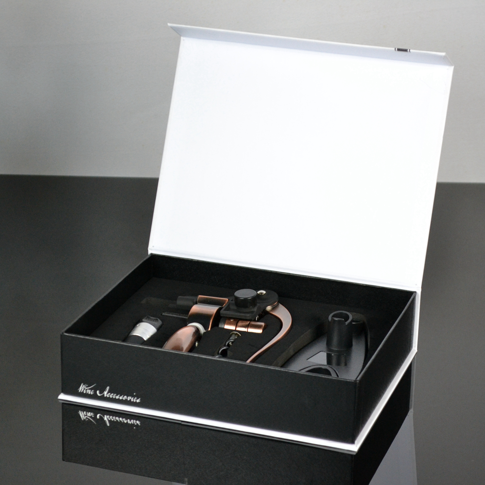 廠家直批 紅酒開瓶器 鋅合金兔型開瓶器 酒具套裝BY509