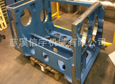 工廠批發(fā)球墨鑄鐵/汽車/配件/船舶配件/零配件/樹脂工藝品船/信宇/鑄鐵件