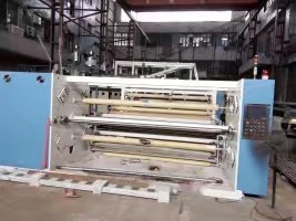 2800三層共擠CPE流延機(jī)、CPE.CPP.CEVA、優(yōu)質(zhì)流延機(jī)價(jià)格、東莞流延機(jī)廠家