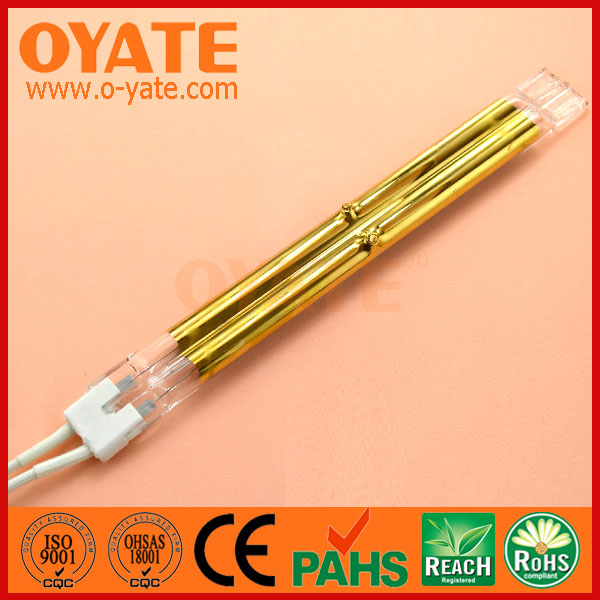 覆膜機(jī)*鹵素加熱管和紅外線燈管 覆膜機(jī)*中波加熱管和紅外線燈管