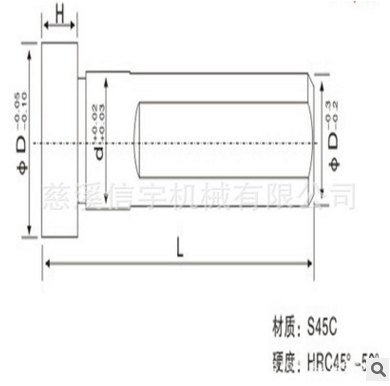 廠家批發(fā)模具 導(dǎo)柱 標(biāo)準(zhǔn)件/ 標(biāo)準(zhǔn)模架/斜導(dǎo)柱/模架公司/信宇 模具導(dǎo)柱