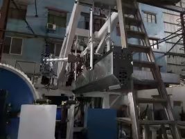 壓紋膜流延機(jī)、3000CPP.CPE.EVA透明，壓紋膜流延機(jī)、壓紋膜流延機(jī)廠家