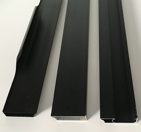 成都晶鋼門鋁材，邊框鋁材 四川成都晶鋼門鋁材廠