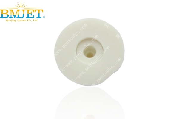 空氣塑料霧化噴頭廠家哪家好