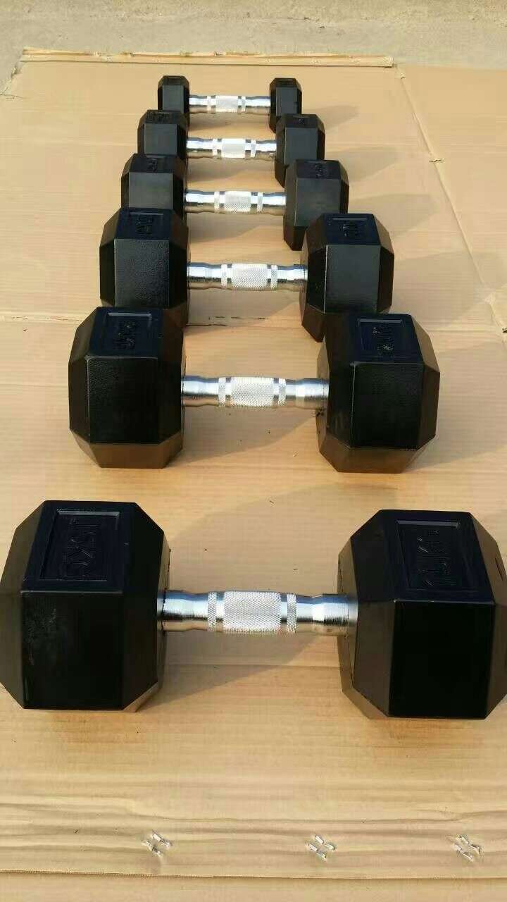 奧信德健身器材廠家直銷杠鈴杠鈴片 啞鈴啞鈴片