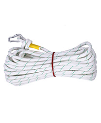 消防救援安全逃生繩