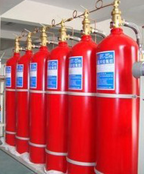 貴陽七氟丙烷滅火器維修充裝年檢 七氟丙烷滅火器維修/熱氣溶膠滅火