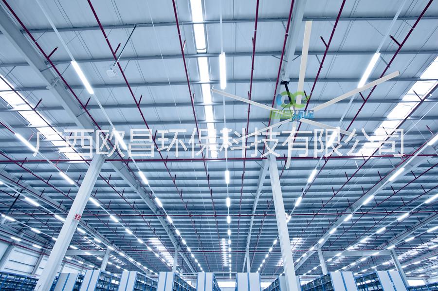 廣西瑞泰風工業(yè)風扇，找歐昌環(huán)保