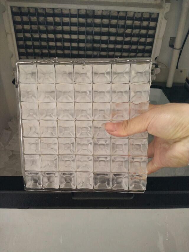 豫隆恒制冰機(jī)價(jià)格制冰機(jī)效果制冰機(jī)產(chǎn)量